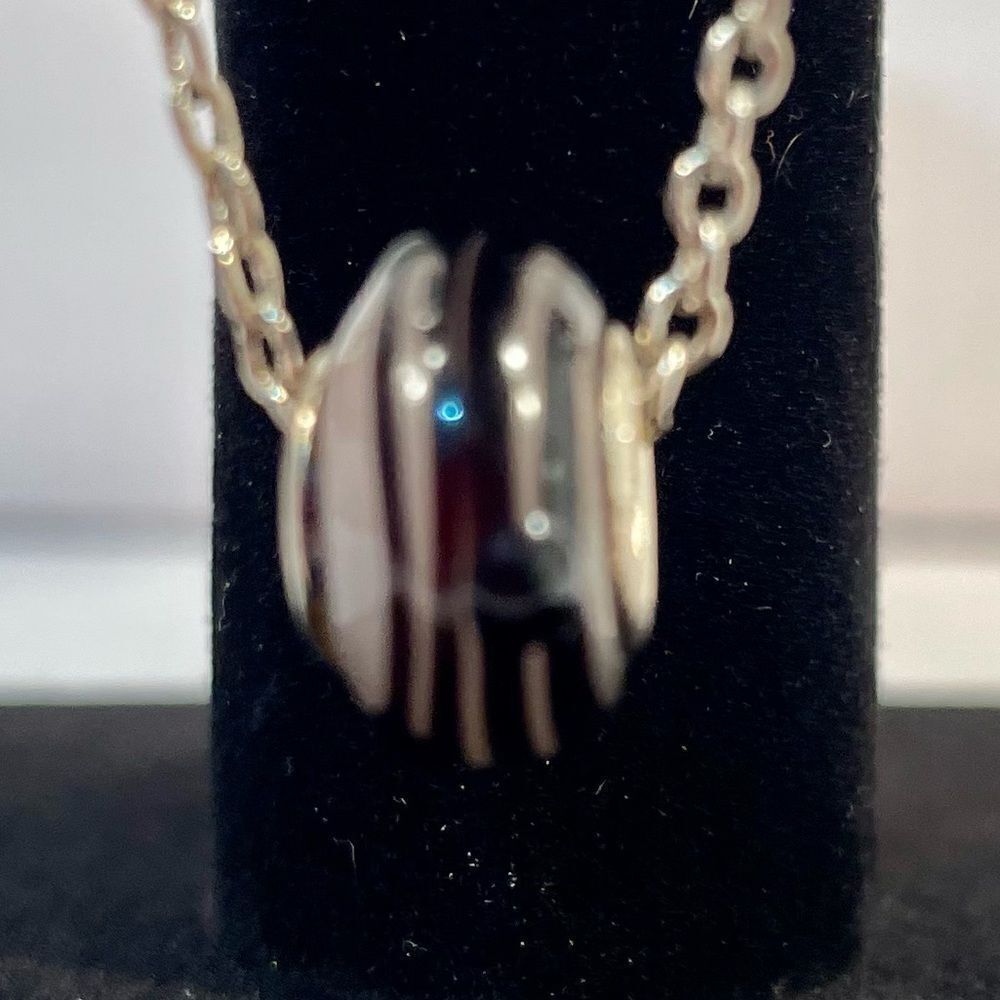 Pandora Compatible Glass Bead 1/2”